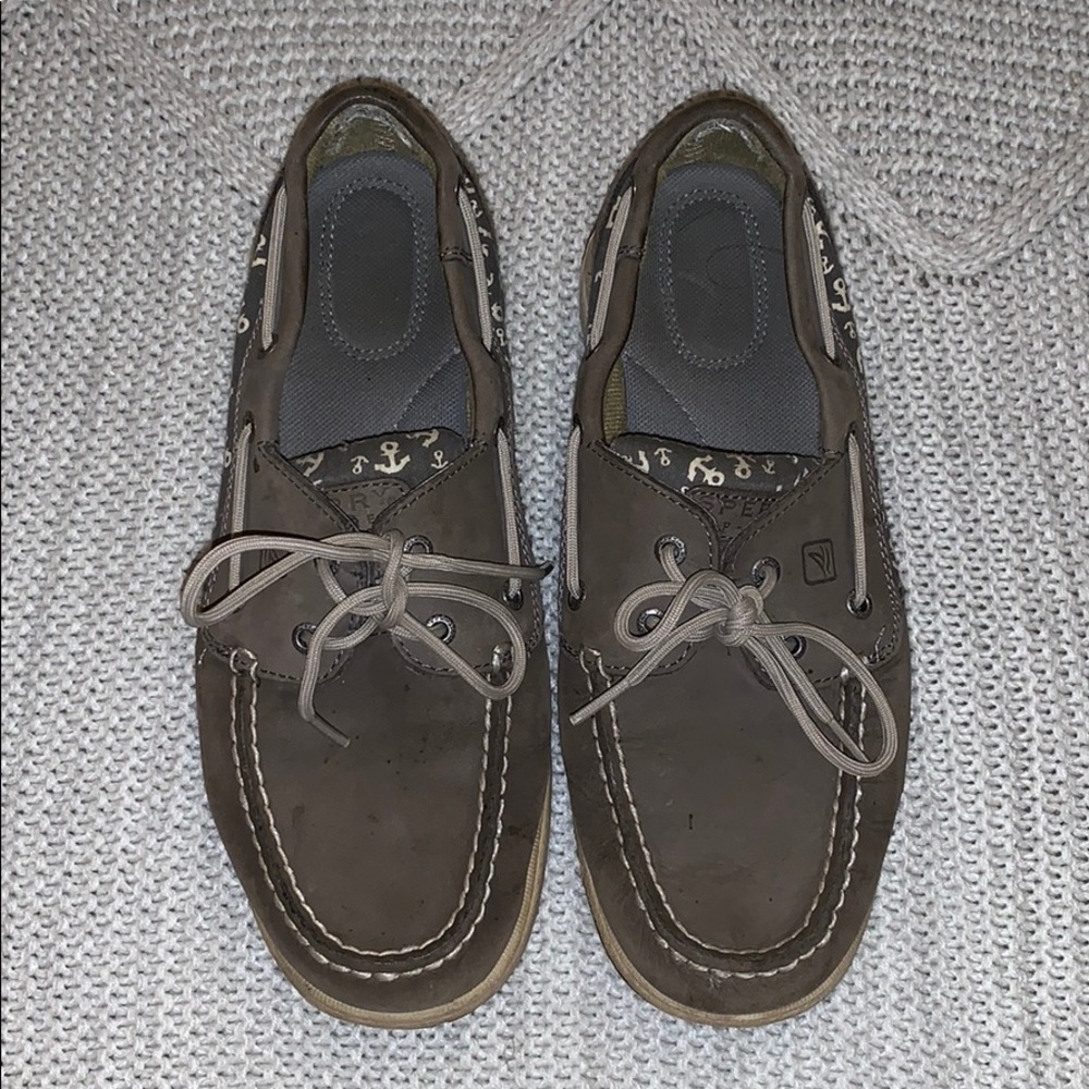 Sperry Boat-shoes